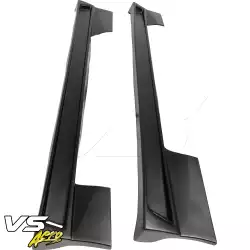 FRP GCOR Side Skirts > Nissan 240SX 1989-1994 > 2/3dr image - 15