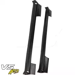 FRP GCOR Side Skirts > Nissan 240SX 1989-1994 > 2/3dr image - 16