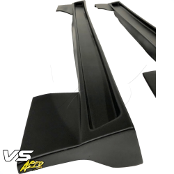VSaero FRP GCOR Side Skirts for Nissan 240SX 1989-1994 > 2/3dr image - 17