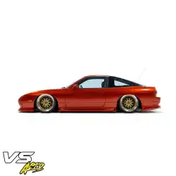 FRP GCOR Side Skirts > Nissan 240SX 1989-1994 > 2/3dr image - 17