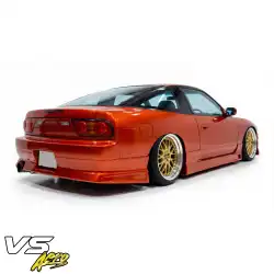 FRP GCOR Side Skirts > Nissan 240SX 1989-1994 > 2/3dr image - 19