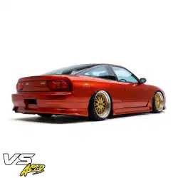FRP GCOR Side Skirts > Nissan 240SX 1989-1994 > 2/3dr image - 21