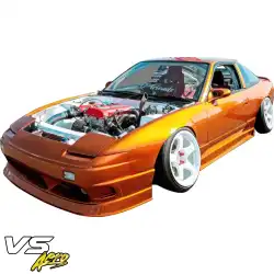 FRP GCOR Side Skirts > Nissan 240SX 1989-1994 > 2/3dr image - 27
