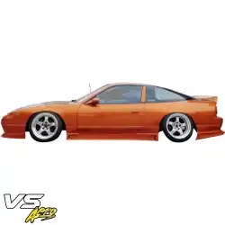 FRP GCOR Side Skirts > Nissan 240SX 1989-1994 > 2/3dr image - 29
