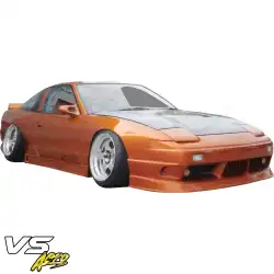 FRP GCOR Side Skirts > Nissan 240SX 1989-1994 > 2/3dr image - 30
