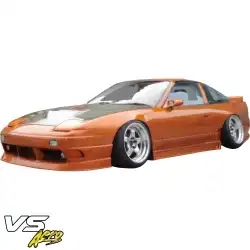 FRP GCOR Side Skirts > Nissan 240SX 1989-1994 > 2/3dr image - 31