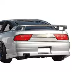 FRP GCOR Rear Bumper > Nissan 240SX 1989-1994 > 3dr Hatch image - 10