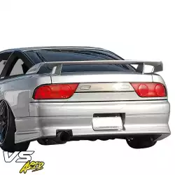 FRP GCOR Rear Bumper > Nissan 240SX 1989-1994 > 3dr Hatch image - 11
