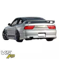 FRP GCOR Rear Bumper > Nissan 240SX 1989-1994 > 3dr Hatch image - 12