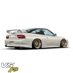 FRP GCOR Rear Bumper > Nissan 240SX 1989-1994 > 3dr Hatch image - 15
