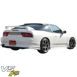 FRP GCOR Rear Bumper > Nissan 240SX 1989-1994 > 3dr Hatch image - 16