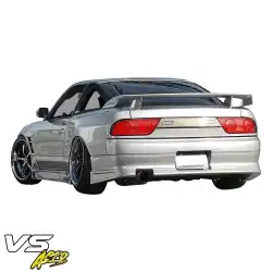 FRP GCOR Rear Bumper > Nissan 240SX 1989-1994 > 3dr Hatch image - 18