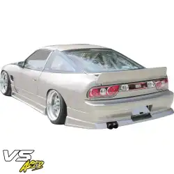 FRP GCOR Rear Bumper > Nissan 240SX 1989-1994 > 3dr Hatch image - 19