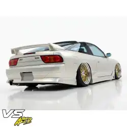 FRP GCOR Rear Bumper > Nissan 240SX 1989-1994 > 3dr Hatch image - 43