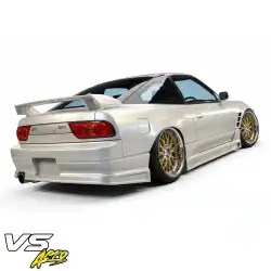 FRP GCOR Rear Bumper > Nissan 240SX 1989-1994 > 3dr Hatch image - 45