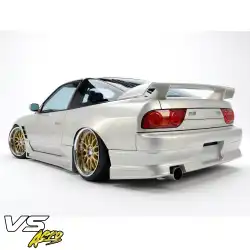 FRP GCOR Rear Bumper > Nissan 240SX 1989-1994 > 3dr Hatch image - 46