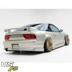FRP GCOR Rear Bumper > Nissan 240SX 1989-1994 > 3dr Hatch image - 47
