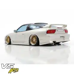 FRP GCOR Rear Bumper > Nissan 240SX 1989-1994 > 3dr Hatch image - 48