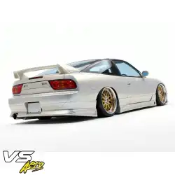 FRP GCOR Rear Bumper > Nissan 240SX 1989-1994 > 3dr Hatch image - 49