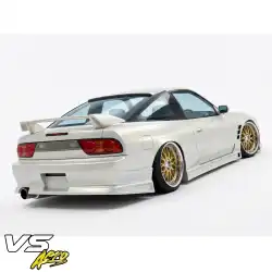 FRP GCOR Rear Bumper > Nissan 240SX 1989-1994 > 3dr Hatch image - 50