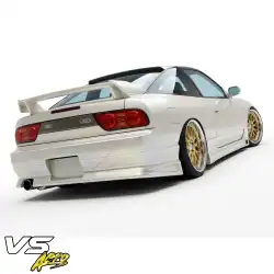 FRP GCOR Rear Bumper > Nissan 240SX 1989-1994 > 3dr Hatch image - 51