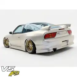 FRP GCOR Rear Bumper > Nissan 240SX 1989-1994 > 3dr Hatch image - 52