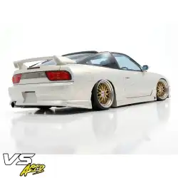 FRP GCOR Rear Bumper > Nissan 240SX 1989-1994 > 3dr Hatch image - 53