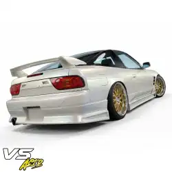 FRP GCOR Rear Bumper > Nissan 240SX 1989-1994 > 3dr Hatch image - 54