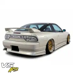 FRP GCOR Rear Bumper > Nissan 240SX 1989-1994 > 3dr Hatch image - 56