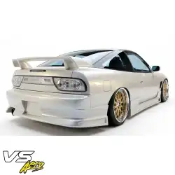 FRP GCOR Rear Bumper > Nissan 240SX 1989-1994 > 3dr Hatch image - 57