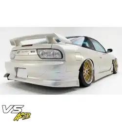 FRP GCOR Rear Bumper > Nissan 240SX 1989-1994 > 3dr Hatch image - 58