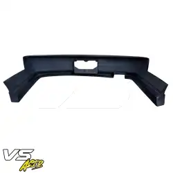FRP GCOR Rear Bumper > Nissan 240SX 1989-1994 > 3dr Hatch image - 12