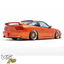 FRP GCOR Rear Bumper > Nissan 240SX 1989-1994 > 3dr Hatch image - 19