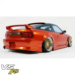 FRP GCOR Rear Bumper > Nissan 240SX 1989-1994 > 3dr Hatch image - 20