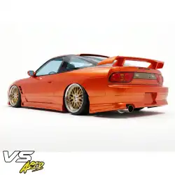FRP GCOR Rear Bumper > Nissan 240SX 1989-1994 > 3dr Hatch image - 22