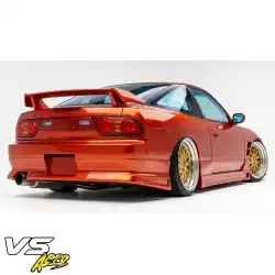 FRP GCOR Rear Bumper > Nissan 240SX 1989-1994 > 3dr Hatch image - 24