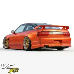 FRP GCOR Rear Bumper > Nissan 240SX 1989-1994 > 3dr Hatch image - 26