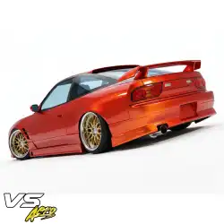 FRP GCOR Rear Bumper > Nissan 240SX 1989-1994 > 3dr Hatch image - 31