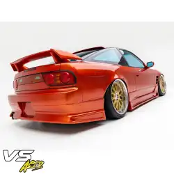 FRP GCOR Rear Bumper > Nissan 240SX 1989-1994 > 3dr Hatch image - 33