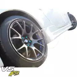 FRP CWE Side Skirts > Nissan 350Z (Z33) 2003-2008 image - 11