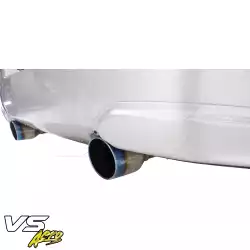 FRP CWE Rear Lip Valance > Nissan 350Z (Z33) 2003-2008 image - 5