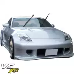FRP TSEC Front Bumper > Nissan 350Z (Z33) 2003-2008 image - 13