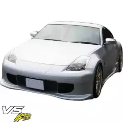FRP TSEC Front Bumper > Nissan 350Z (Z33) 2003-2008 image - 15