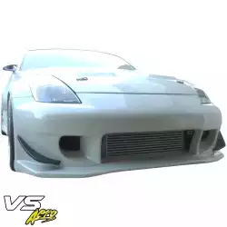 FRP TSEC Front Bumper > Nissan 350Z (Z33) 2003-2008 image - 18