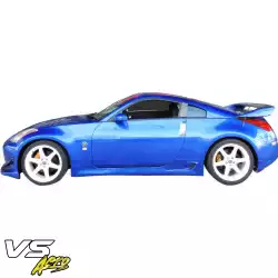 FRP TSEC Front Bumper > Nissan 350Z (Z33) 2003-2008 image - 27