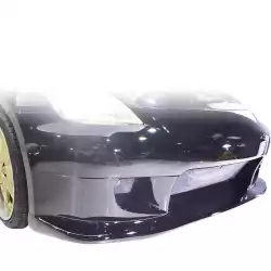 FRP TSEC Front Bumper > Nissan 350Z (Z33) 2003-2008 image - 1