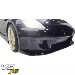 FRP TSEC Front Bumper > Nissan 350Z (Z33) 2003-2008 image - 5