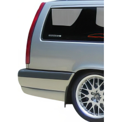VSaero FRP K-Style Rear Lip Valance Wagon for Volvo 850 1993-1997 > 5dr image - 1