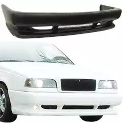 FRP K-Style Front Bumper > Volvo 850 1993-1997 > 4/5dr image - 26