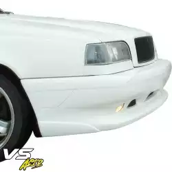 FRP K-Style Front Bumper > Volvo 850 1993-1997 > 4/5dr image - 27